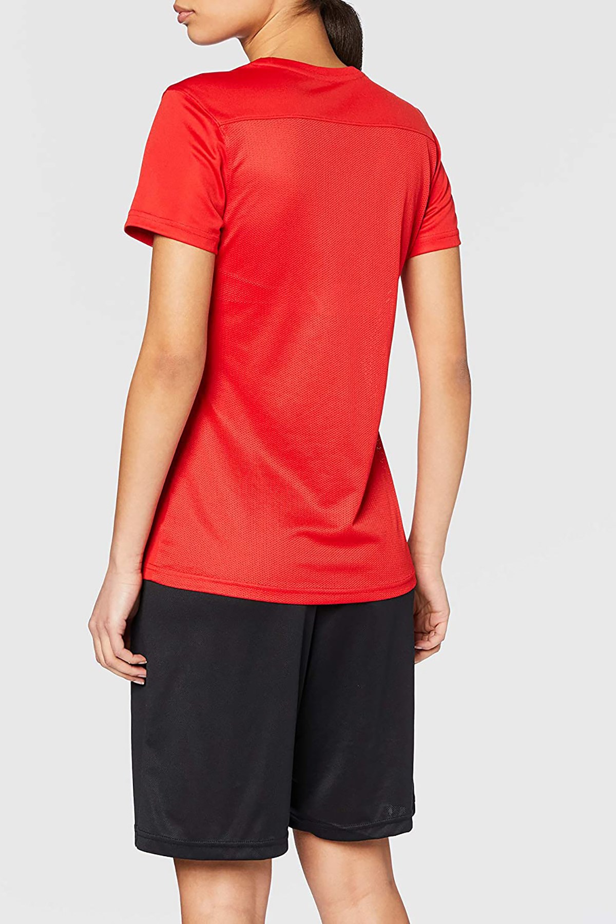 Nike Nike Dry Park VII Kadın Tişörtü BV6728-657