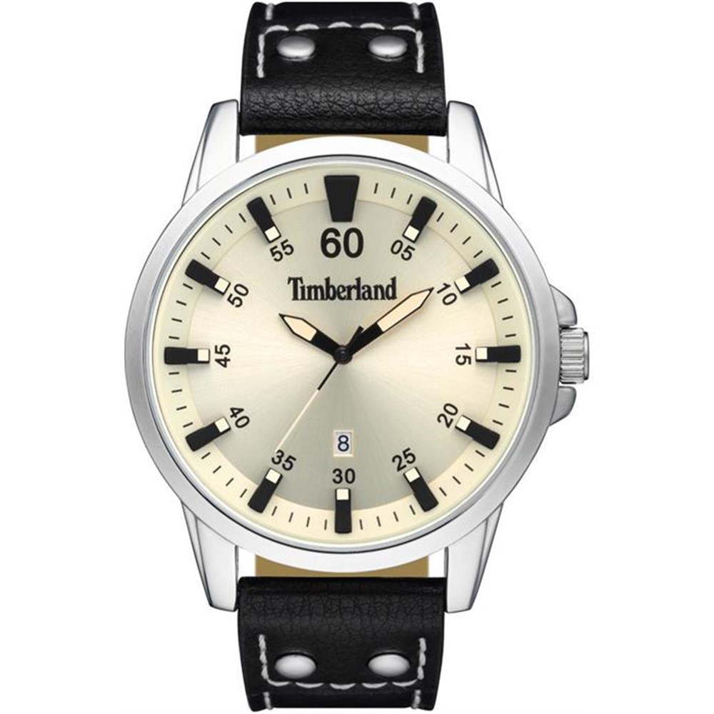 Timberland Watch Timberland TBL.15898JYS14 Erkek Kol Saati Timberland Watch Timberland TBL.15898JYS14 Erkek Kol Saati