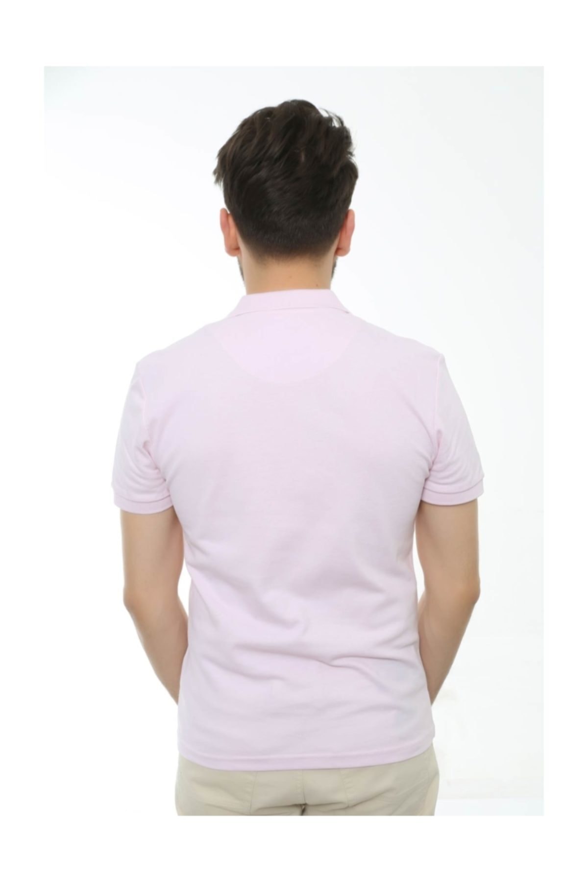 Cazador Erkek Polo Yaka Tişört Caz 4613 Cazador Erkek Polo Yaka Tişört Caz 4613