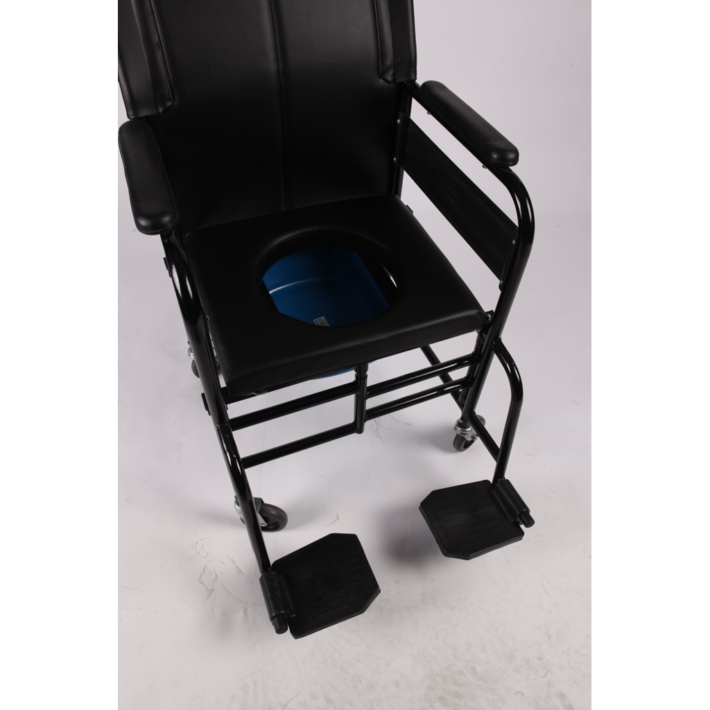 MEDİKALCİM Engelli Tuvaleti Tekerlekli Sandalyesi Klozeti Wc Banyosu