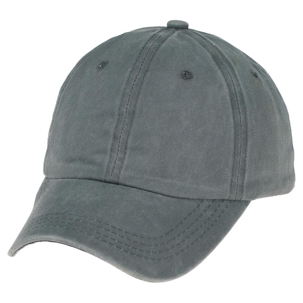 Freshness Suyutti Y8570-006 Erkek Yıkamalı Şapka
