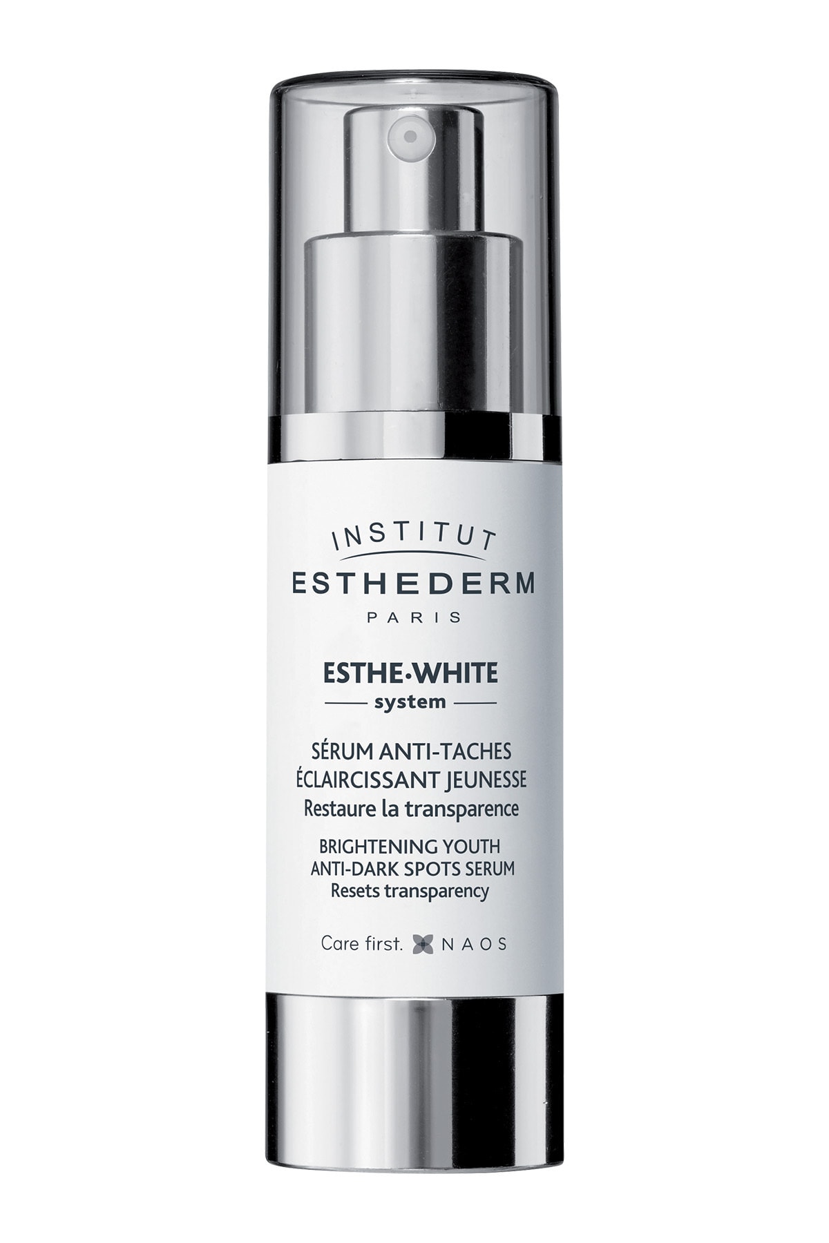 Institut Esthederm Esthe-White Anti-Dark Spots Serum 30 ml
