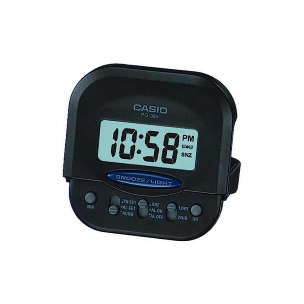 CASIO Casio PQ-30-1DF Masa Saati