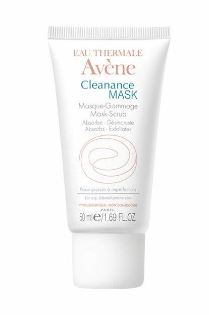 Avene Avene Cleanance Maske 50 ml RQ6639