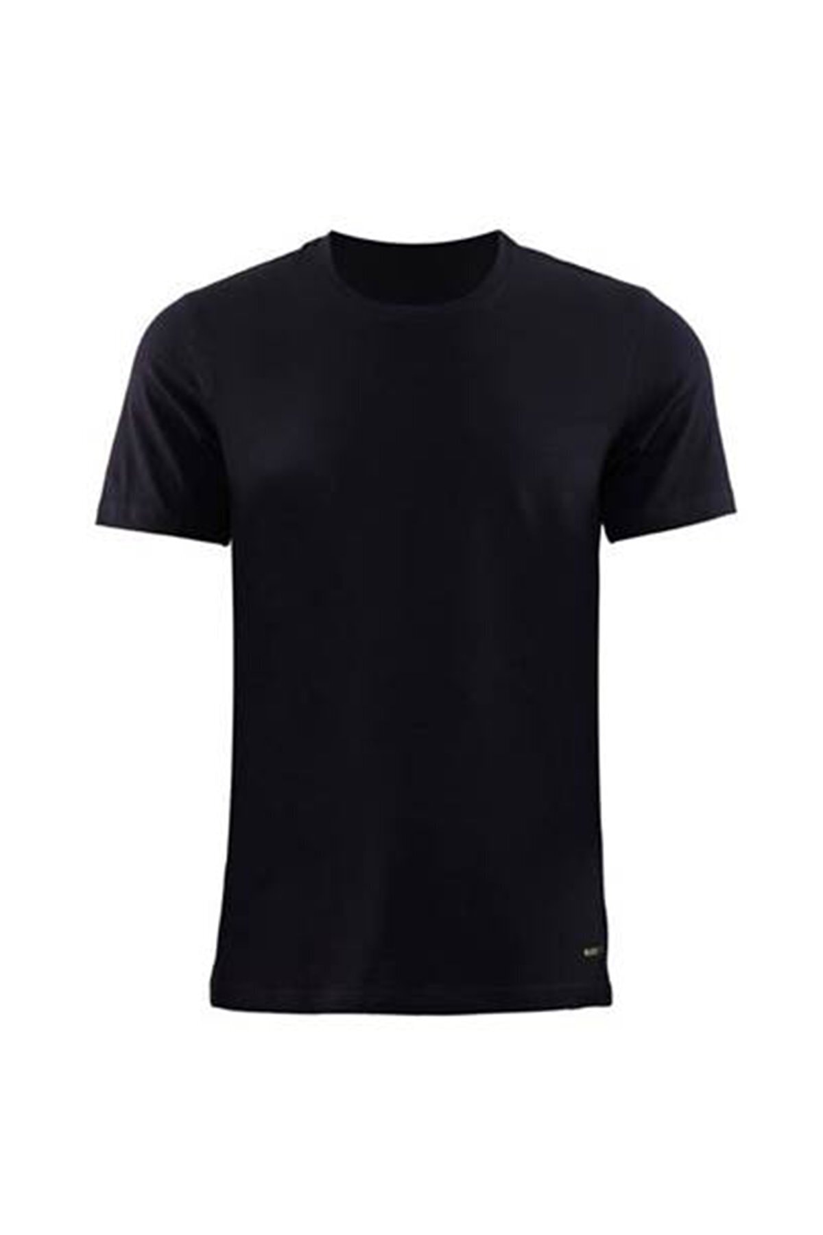 Blackspade Erkek Siyah Tender Cotton T-shirt 9235