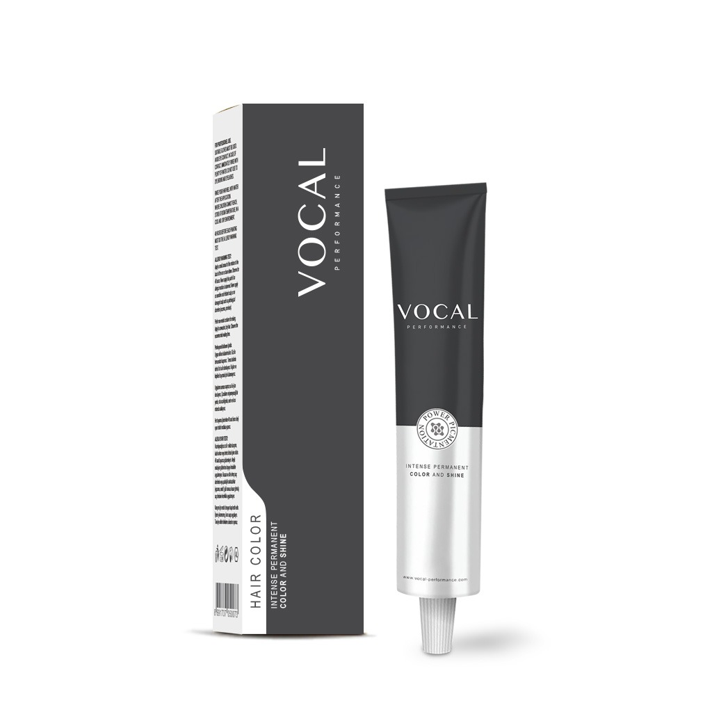 Vocal Vocal Saç Boyası 9.0 Sarı 60ml Vocal Vocal Saç Boyası 9.0 Sarı 60ml