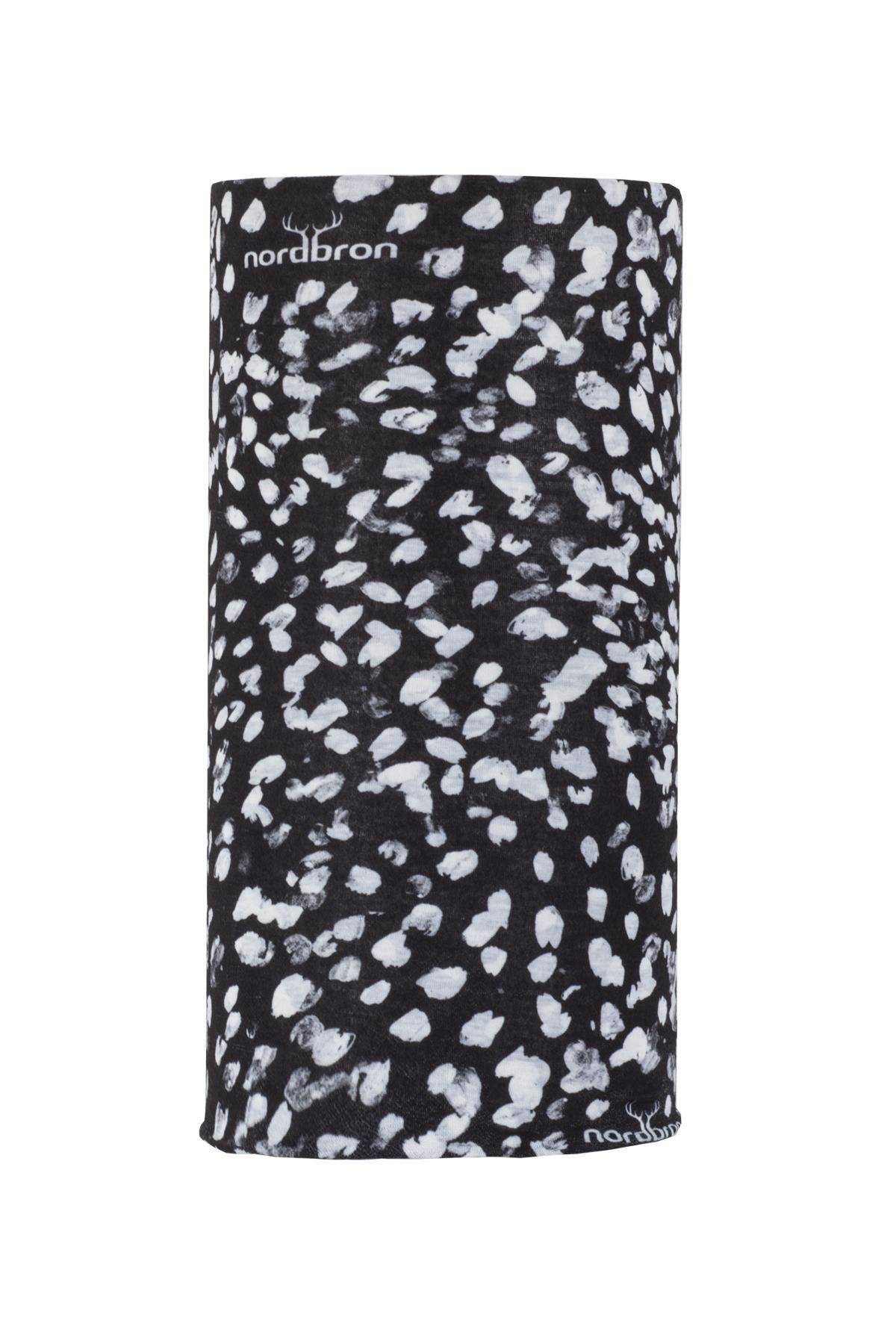 Nordbron Nordbron 6170CM - Çok Fonksiyonlu Maskeli Bandana