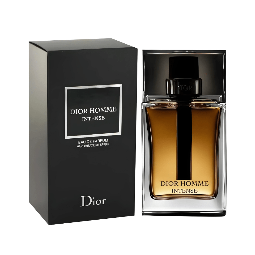 香水(ユニセックス) Dior Homme intense 100ml eau de parfum Dior Homme İntense EDP 100 ml Erkek Parfüm | Vartabi