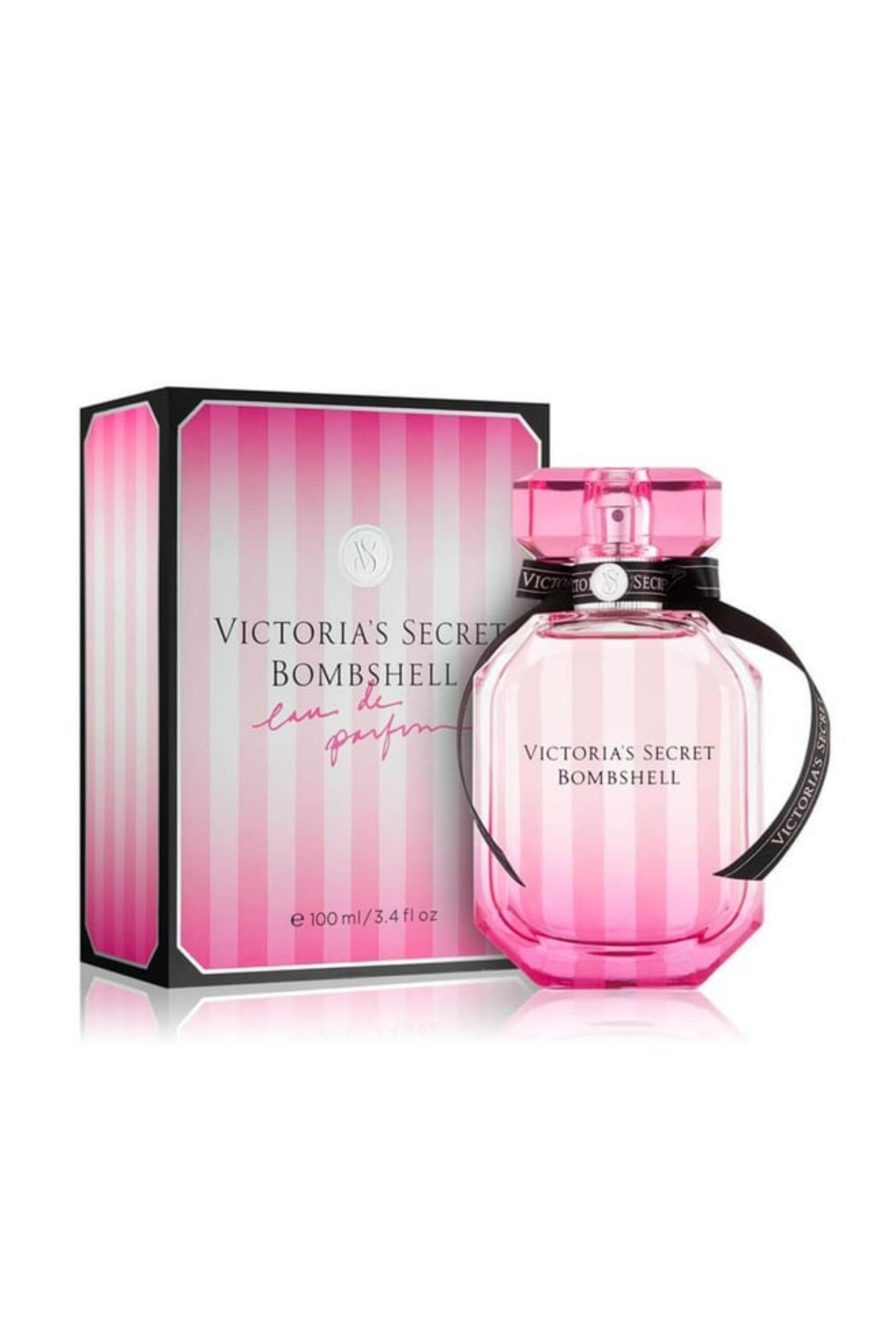 Victoria's Secret Bombshell EDP 100 ml Kadın Parfüm | Vartabi