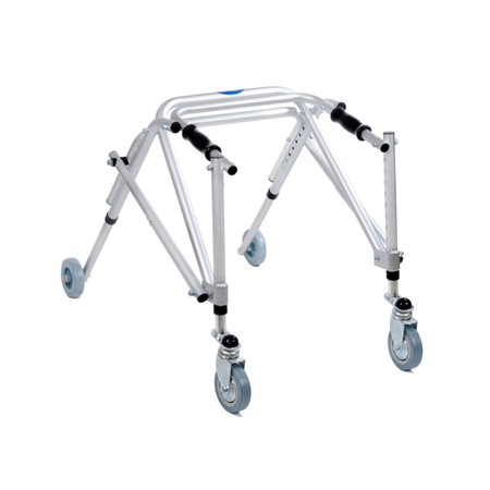 Comfort Plus TERS WOLKER