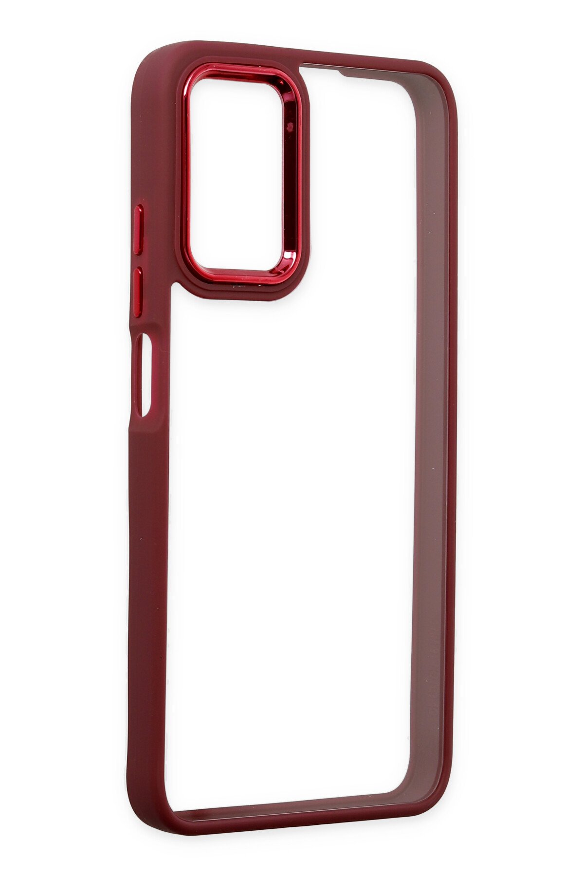 NewFace Newface Xiaomi Redmi 9T Kılıf Dora Kapak - Kırmızı