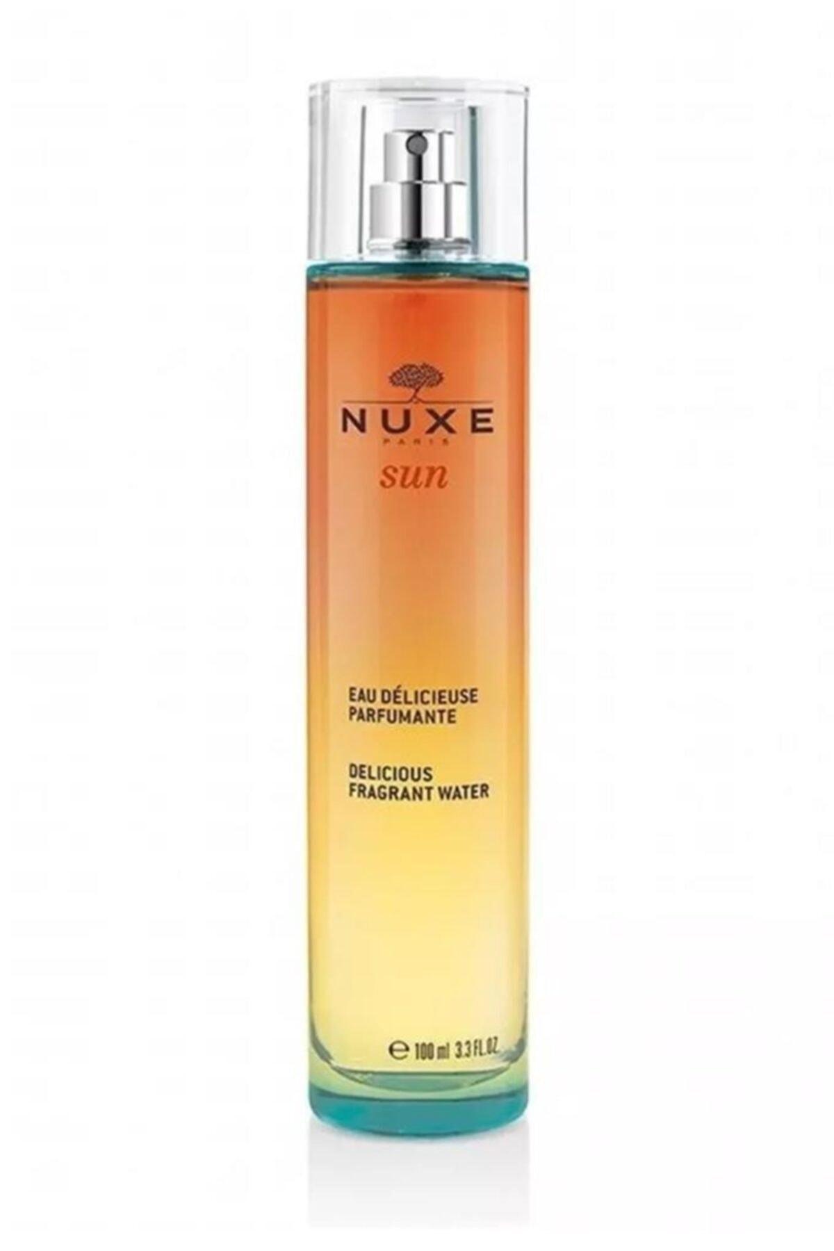 Nuxe Sun Eau Delicieuse Parfum 100 ml
