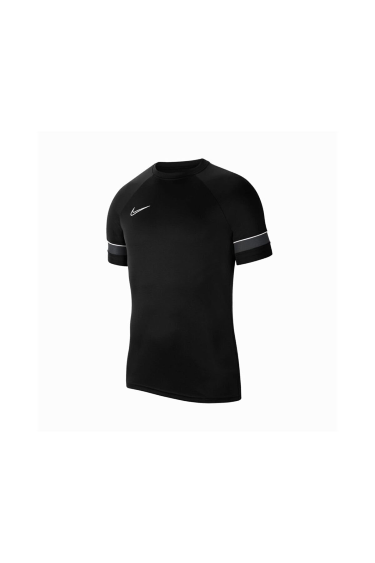 Nike Erkek M Nk Df Acd 21 Top Ss T-shirt RZ7083