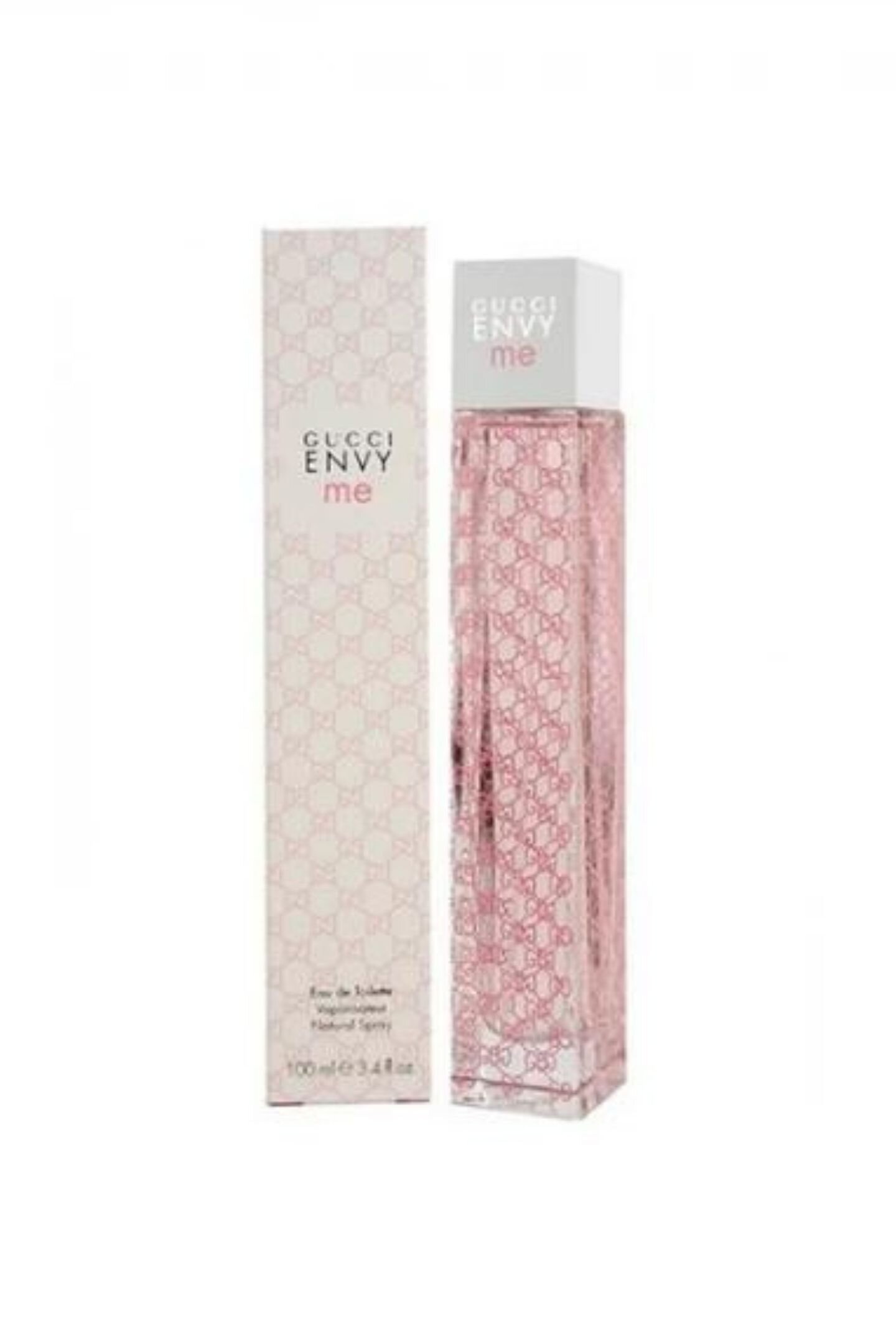 ♥cr463-844 GUCCI ENVY 100ml Gucci Envy 100 ml EDT Tester Kadın